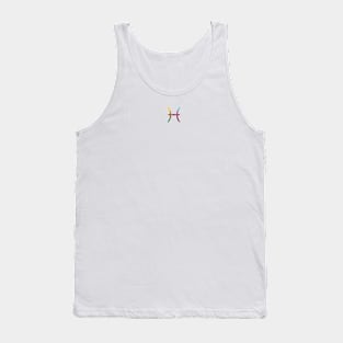 Pisces Tank Top